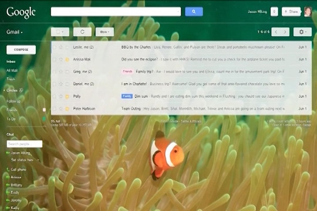 Descubren cual es el mejor momento para mandar un correo