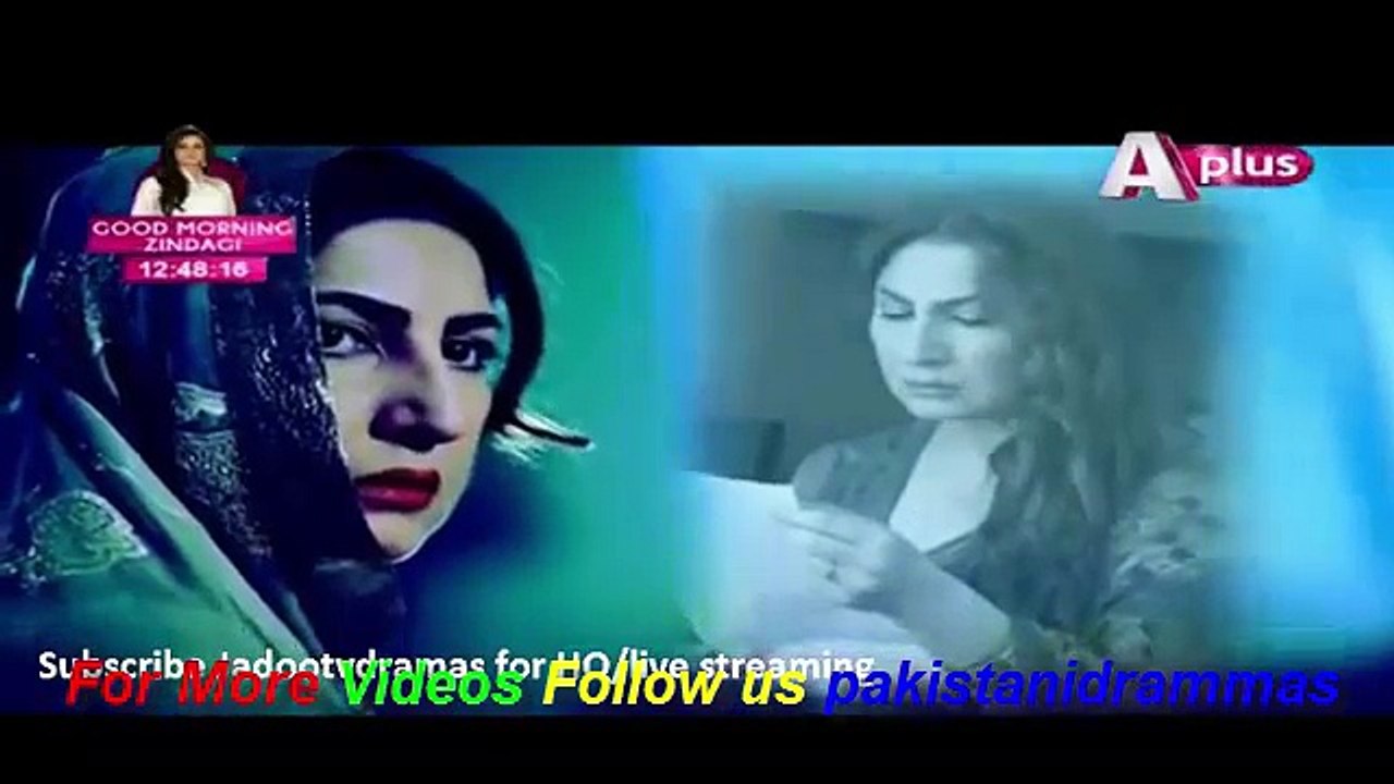 Kaneez Full  Episode 29 A-plus Drama..HD