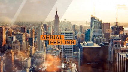 After Effects Project Files - Eye-Catching Volume 7 Aerial Feeling - VideoHive 8886809