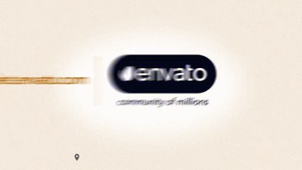 After Effects Project Files - Minimal Marketplace Logo - VideoHive 8888241