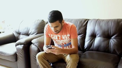 ZaidAliT - When aunties try to get you married.