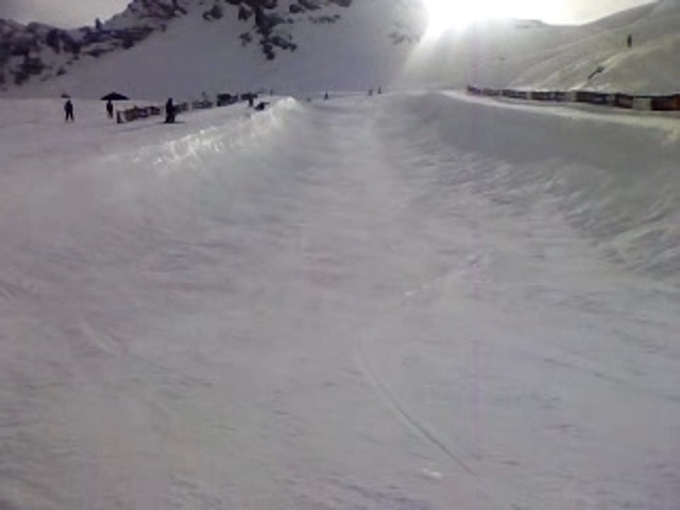 34ans, toujours dans le pipe - 2
