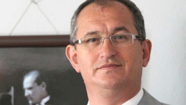 CHP'li Adaylar Şikayet Etti; YSK, Atilla Sertel'in Adaylığını İptal Etti