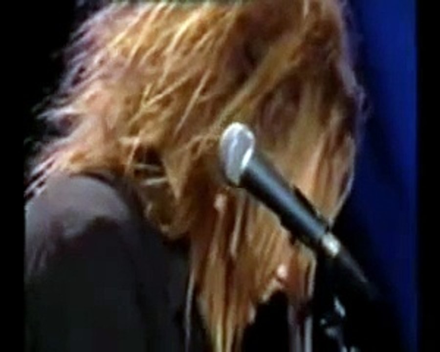 Tim Minchin - Taboo