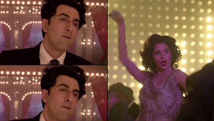 Mohabbat Buri Bimari FULL VIDEO SONG ft Anushka Sharma and Ranbir Kapoor