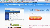 How to Make a Website for Free with Free Web Hosting! (This one Works)