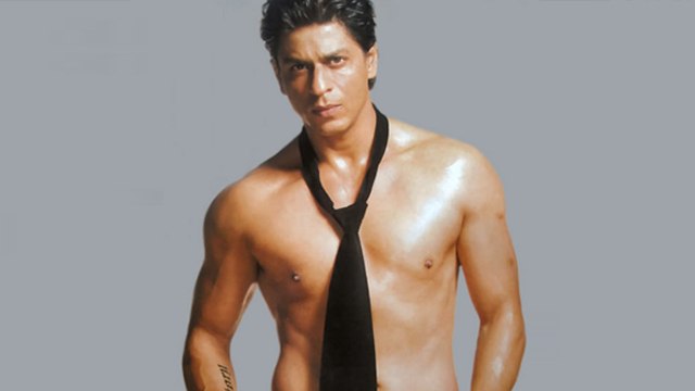 Xxx Video Shahrukh Khan Ki - I Always Wanted To Be A Porn Star, Says Shahrukh Khan - video Dailymotion