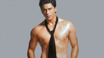 I Always Wanted To Be A Porn Star, Says Shahrukh Khan