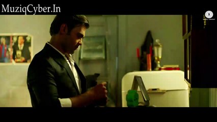 Judaa - Ishqedaariyaan - Arijit Singh - Mahaakshay & Evelyn Sharma