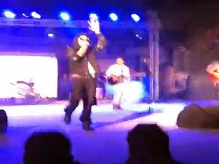 Bohemia Live Concert at Al-Hamra Cultural Complex Lahore 4th April 2013 ( Pakistan tour ) - Video Dailymotion