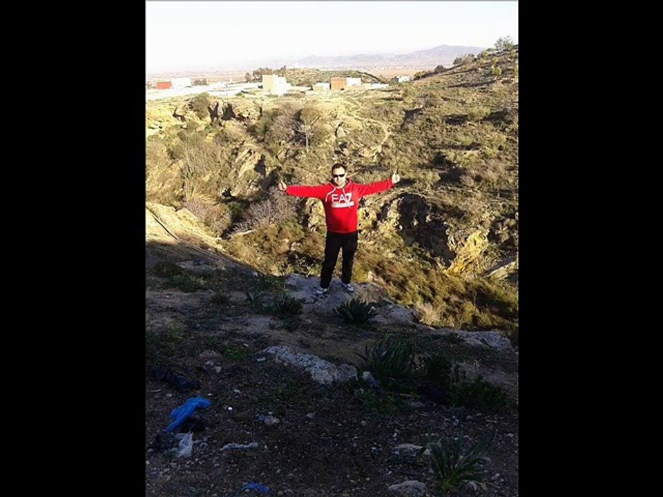 chikh ch3aib 2015 - hazi rassek
