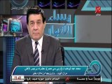 اتصال محمد عبد الوهاب عضو مجلس إدارة النادي الأهلى بـ مساء الانوار
