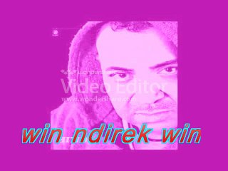 cheb el hendi 2012 - win ndirek win
