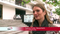 KMU Swiss AG - Die Schweizer KMU Plattform