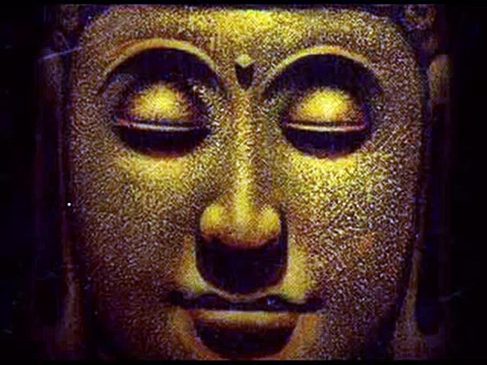 Nam Myoho Renge Kyo - Nam Myoho Renge Kyo chant - Nichiren Buddhism