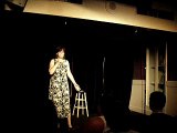 Parenting Teenagers Stand up Comedy routine