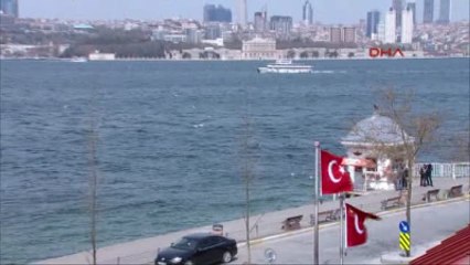 Cumhurbaşkanı Erdoğan Pedal Çeviriyor