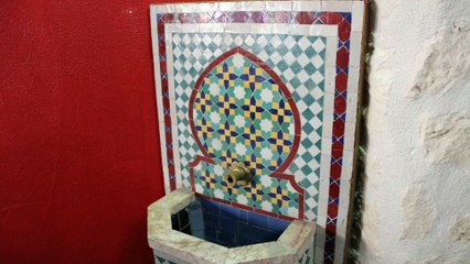 Couscous à Dijon : La Table Marocaine -Cuisine du Maroc