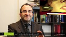 Lazerle ben alma işleminin avantajları nelerdir? - Op. Dr. Nuri Battal