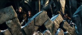 Le Hobbit - la Bataille des Cinq Armées