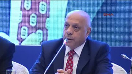 Davutoğlu İster Papa İster Avrupa Parlamentosu, Kimse Bize Tepeden Konuşamaz