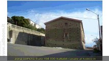 COSENZA, FUSCALDO   CASA  S.ANTONIO MQ 670 EURO 198.000
