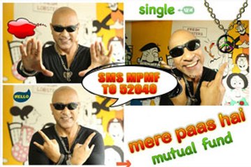 Mere Paas Hai Mutual Fund Rap by Baba Sehgal