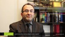 Lazerle ben alma sonrası iyileşme süreci nasıldır? - Op. Dr. Nuri Battal