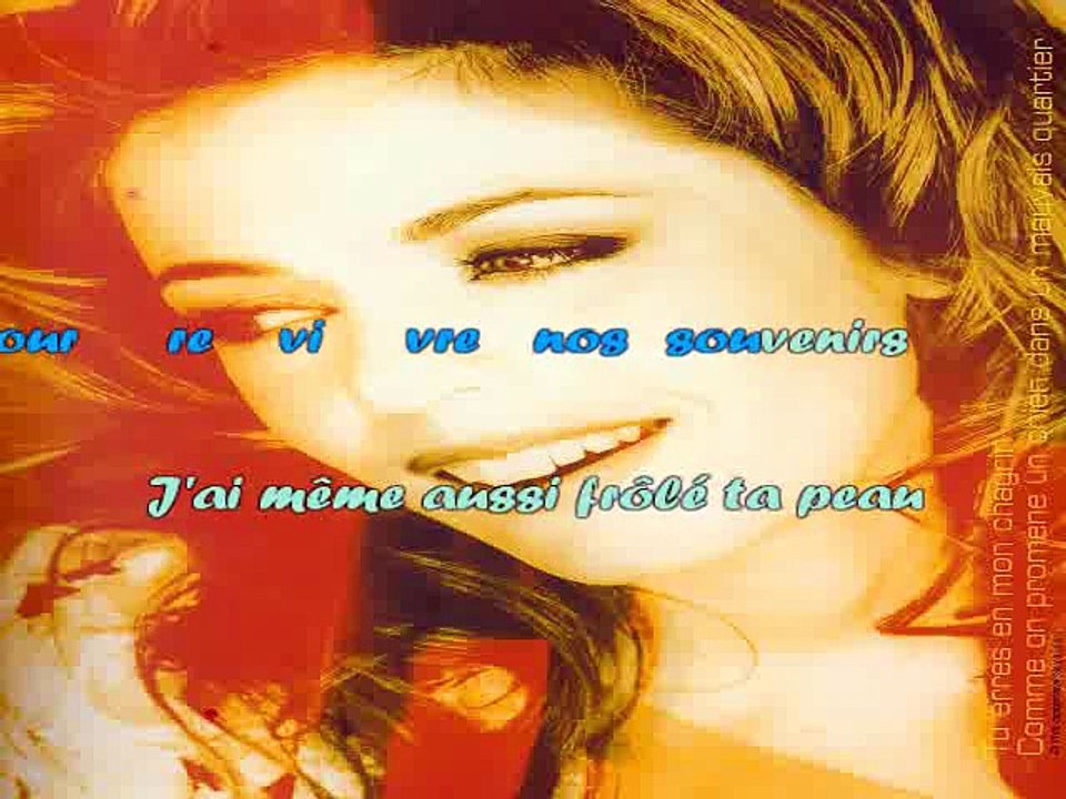 KARAOKE ISABELLE BOULAY - Parle Moi - Vidéo Dailymotion