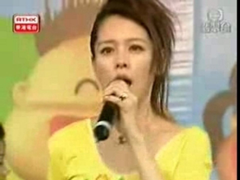 vivian hsu "hen hen ai 狠狠愛"