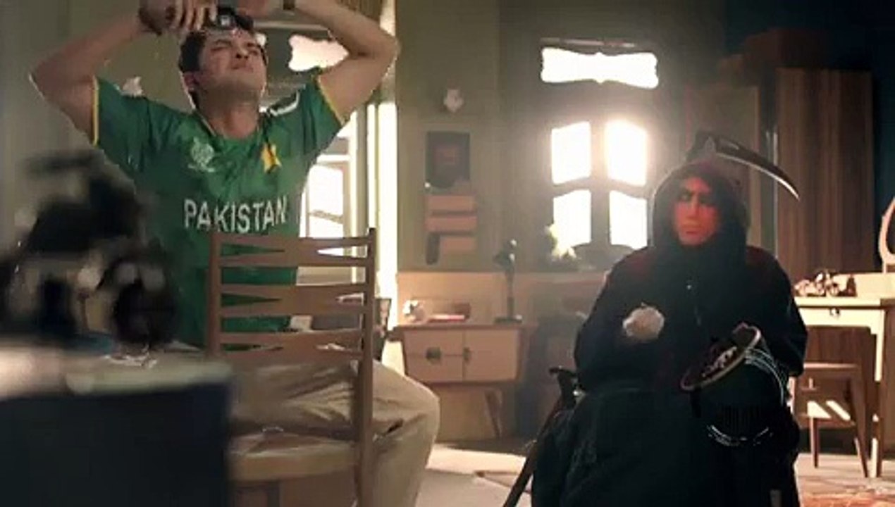Qmobile Controversial Ad
