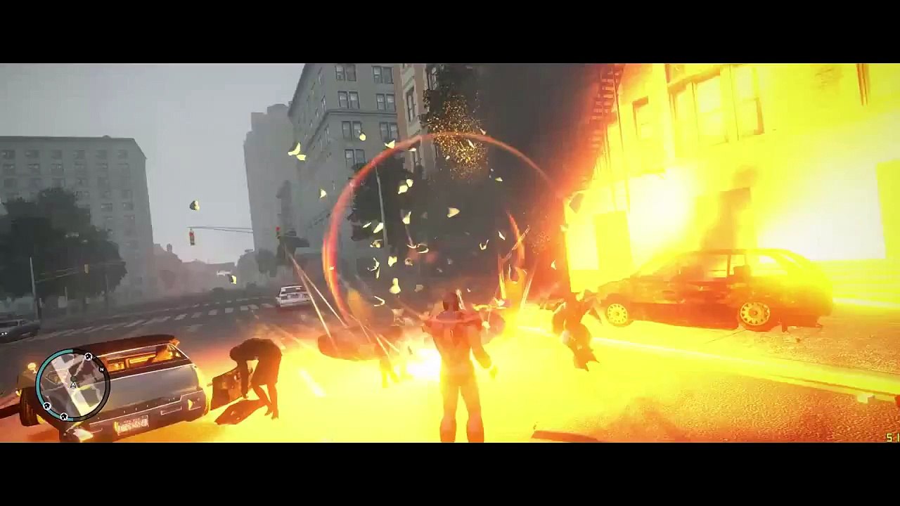 Avengers VS Spiderman   Future Foundation Spider Man