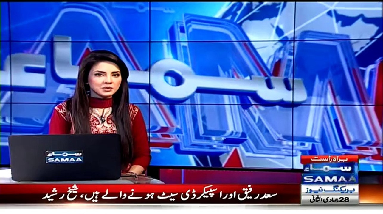 Abid Sher Ali Makes Fun On Imran Khan's Mental Condition