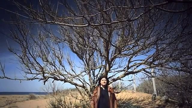 Ahmet Şafak - Eziz Dostum 2012