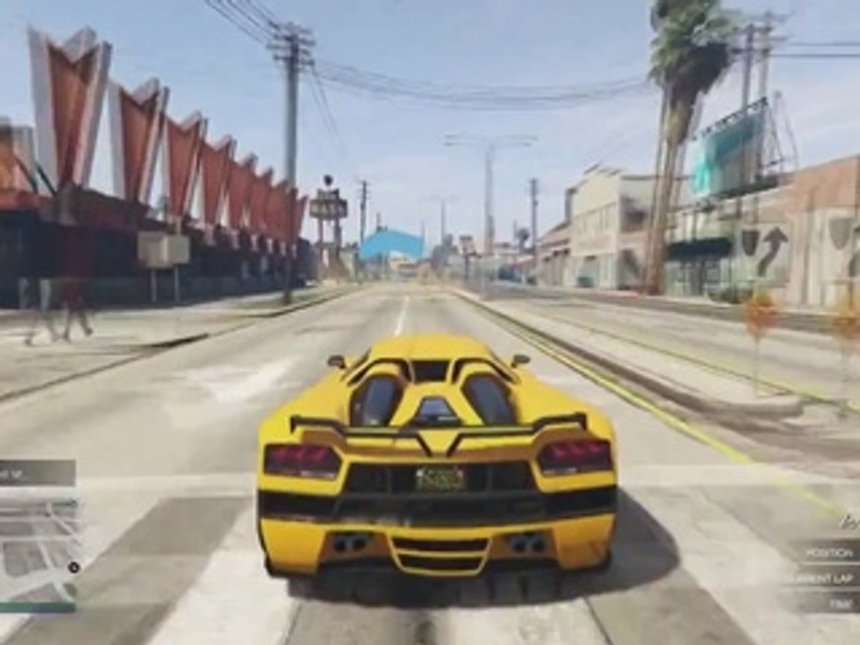 GTA 5 Funny Moments #291 With Vikkstar (GTA 5 Online Funny Moments)