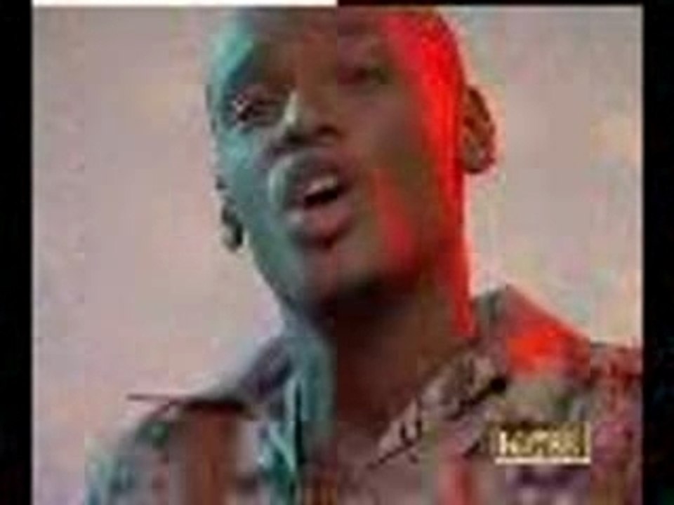 2Face Idibia - African Qeen