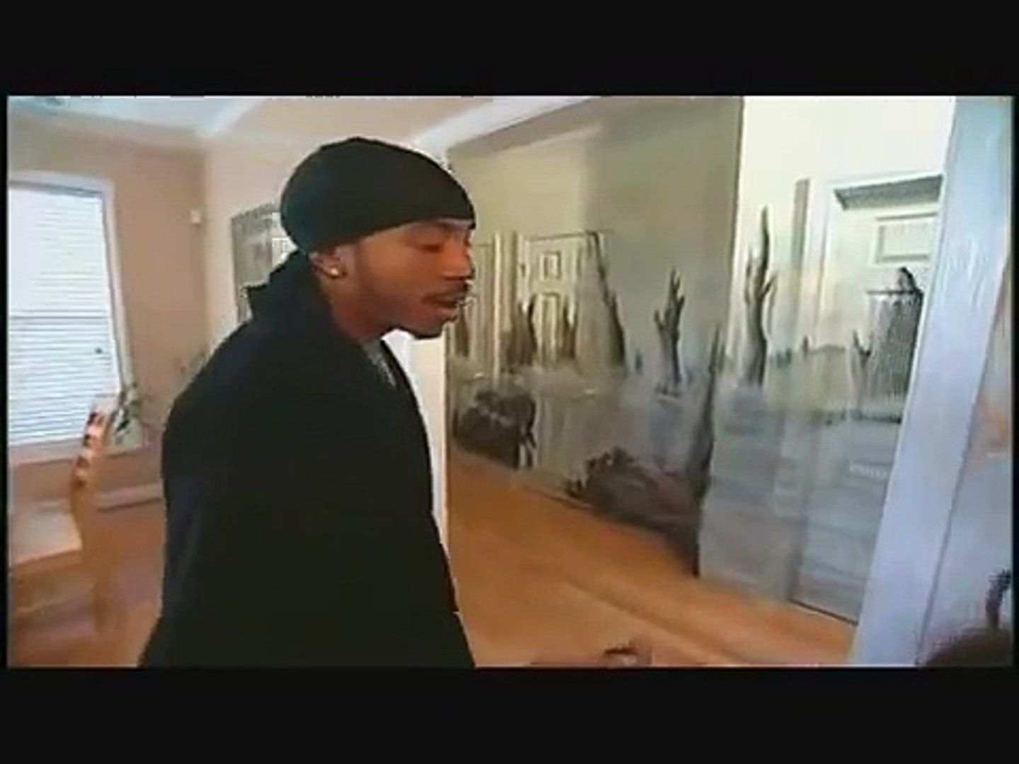 Mtv Cribs Ludacris Video Dailymotion