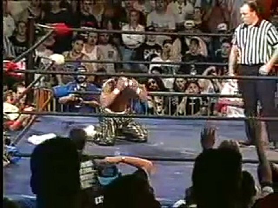Hardcore Heaven 96 pt4