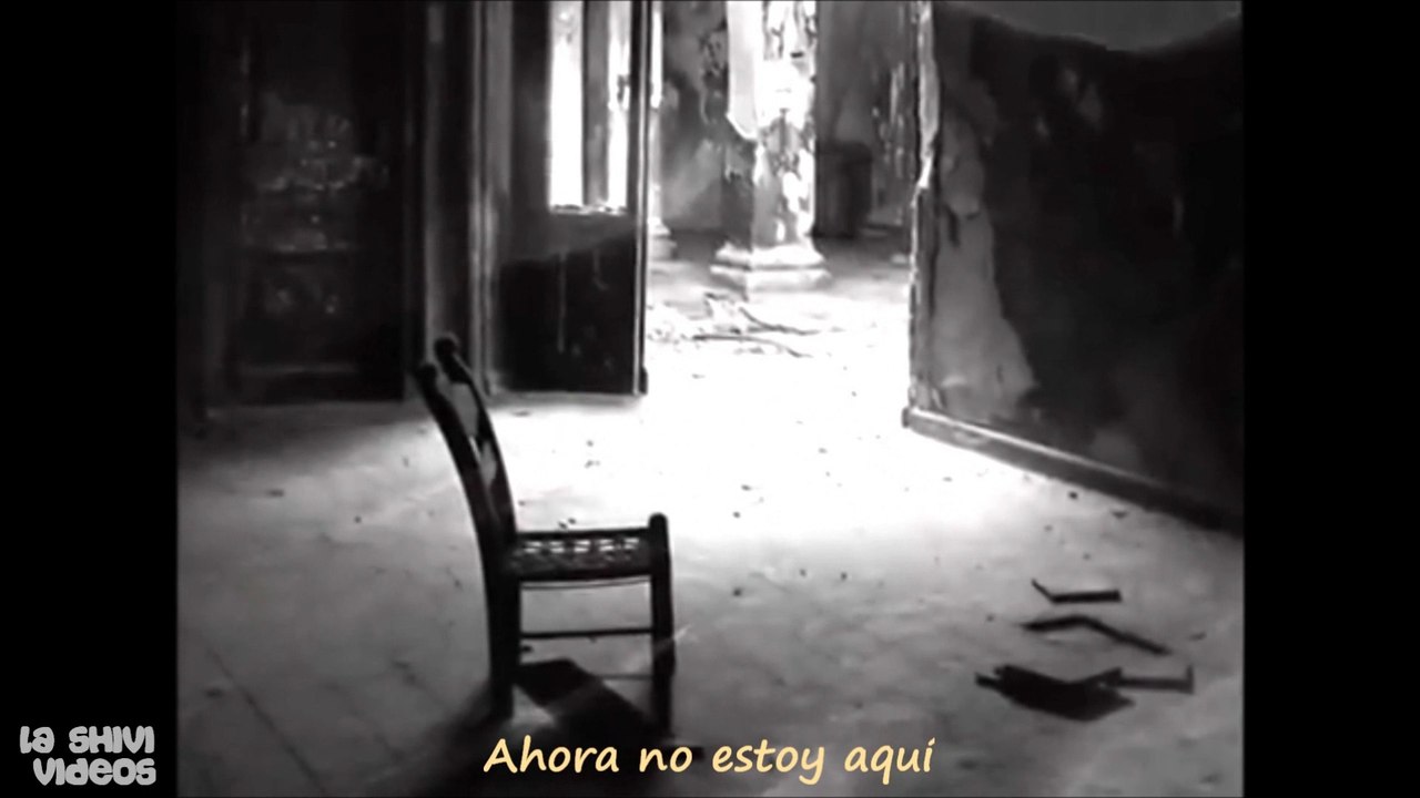 tu silencio