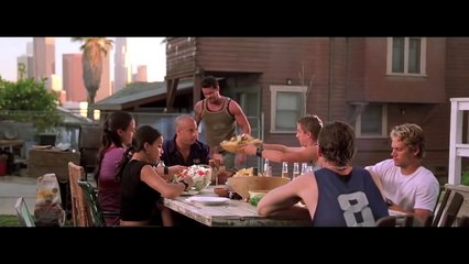 Furious 7 - Wiz Khalifa ft. Charlie Puth Music Video - -See You Again- (2015) HD