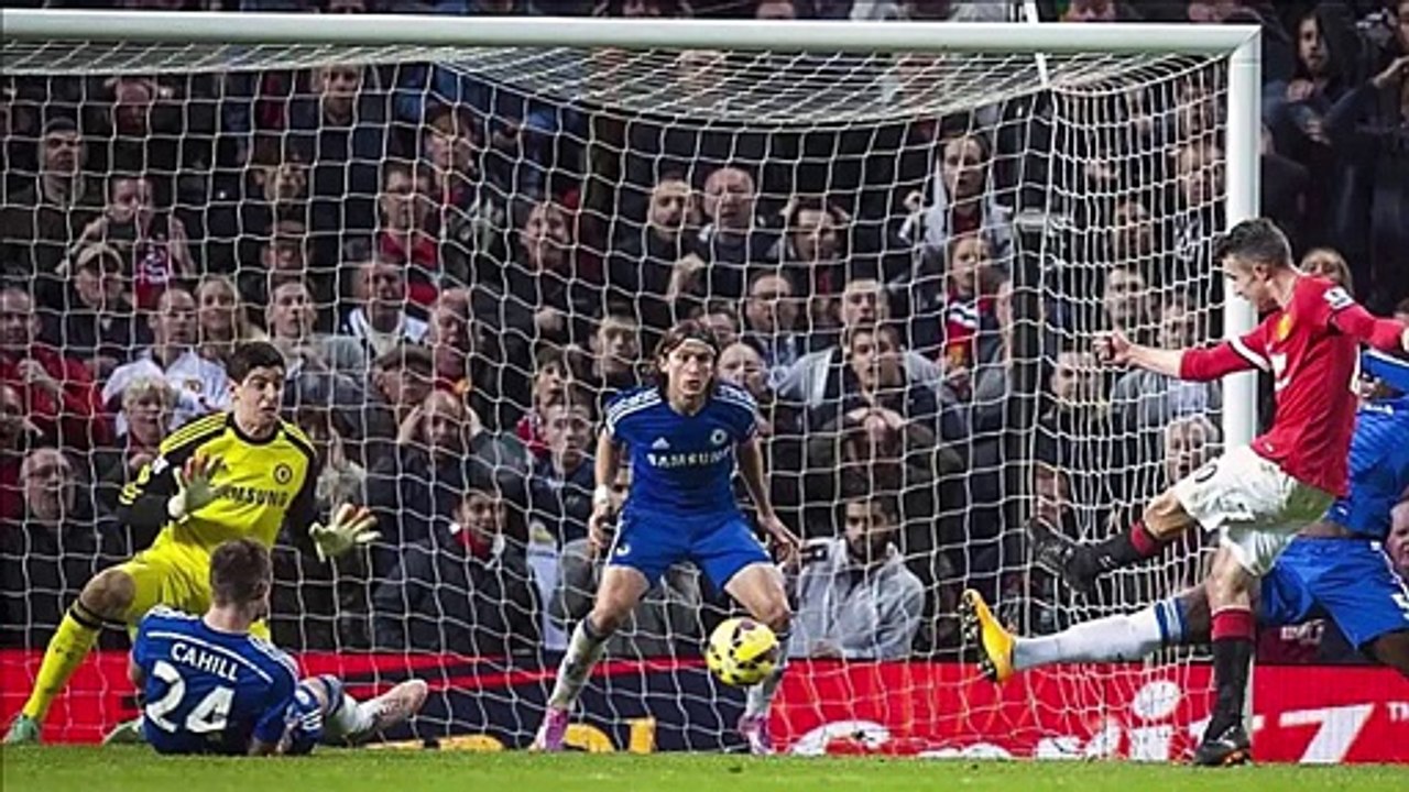 Chelsea vs Manchester United Livestream Live 18/04/2015