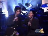 Whitney Houston & Cece Winans - 