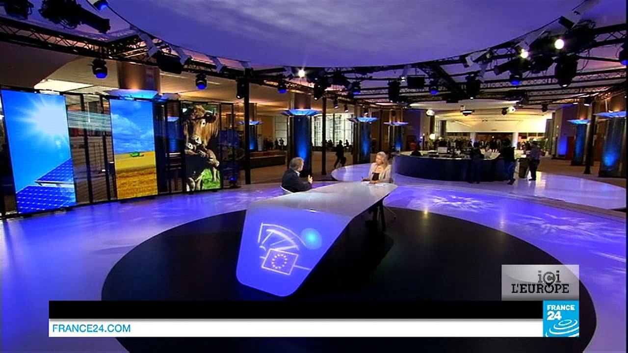 José Bové : "Les nanoparticules dans l'alimentation,  un danger pour les consommateurs"