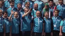 51. Cumhurbaşkanlığı Türkiye Bisiklet Turu