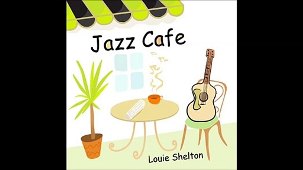 Louie Shelton : Urban Culture (CD Jazz Café) - 2015