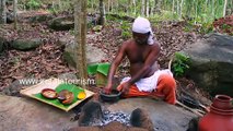 Paral Chuttathu or Grilled fish - Malayalam Recipe - Malabar Kitchen