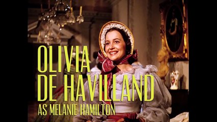 Gone With the Wind (1939) (Trailer) | BFI