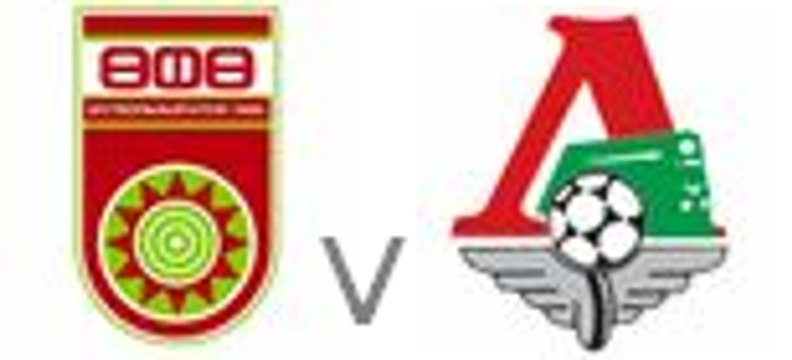 Full Highlights | FC Ufa 1-0 Lokomotiv Moscow 18.04.2015 HD