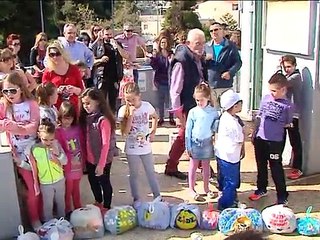 Το κοινωνικό πρόσωπο του ΝΑΟ Λαμίας