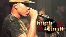 Hip Hop Revolution Incoming | Knights of the Turntable #26